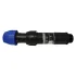 Телескопичен съединител NORMA 25 mm × 1″ M