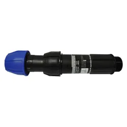 Телескопичен съединител NORMA 50 mm × 2″ с външна резба