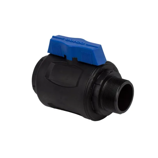 Сферичен кран NORMA PN16 3/4″ M/F Сферичен кран NORMA PN16 3/4″ M/F