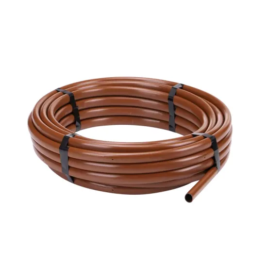 Маркуч за капково напояване NORMA 16 mm 25 m