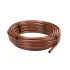 Маркуч за капково напояване NORMA 16 mm 25 m