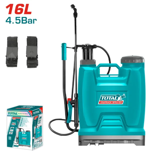 Градинска пръскачка TOTAL 16 L 4.5 bar