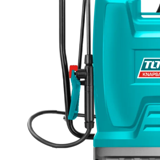 Градинска пръскачка TOTAL 16 L 4.5 bar