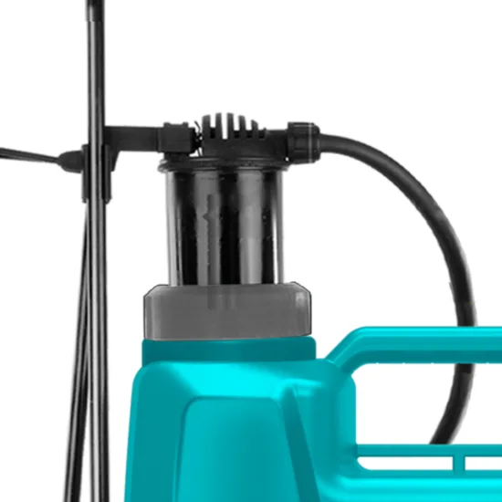 Градинска пръскачка TOTAL 16 L 4.5 bar