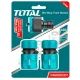 Конектори за напояване TOTAL ABS 3 части