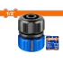 Конектор за градински маркуч WADFOW 1/2″