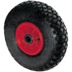 Колело за ръчна количка BS ROLLEN 120 kg Ø 260 mm