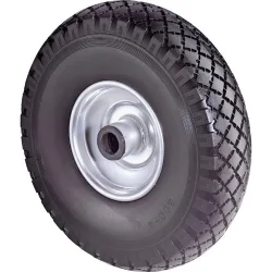 Колело за ръчна количка BS ROLLEN 160 kg Ø 260 mm