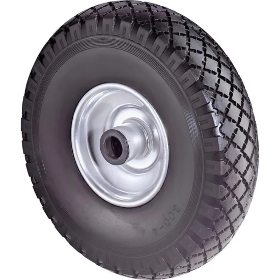 Колело за ръчна количка BS ROLLEN 160 kg Ø 260 mm