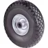 Колело за ръчна количка BS ROLLEN 160 kg Ø 260 mm