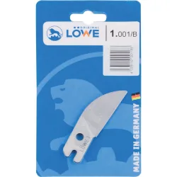 Резервно острие LOWE за ножица за клони 165 × 92 mm