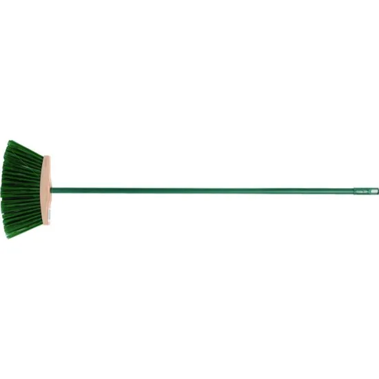 Метла с дълъг PVC косъм VOREL 250 mm