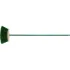 Метла с дълъг PVC косъм VOREL 250 mm