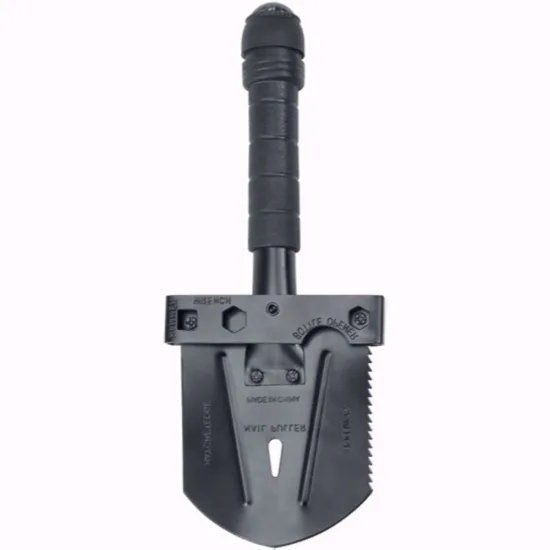 Лопата мултифункционална FLO 28 cm