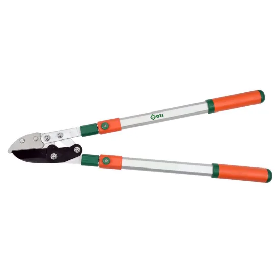 Телескопична ножица за клони FLO Alu 690 - 1030 mm