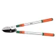 Телескопична ножица за клони FLO Alu 690 - 1030 mm