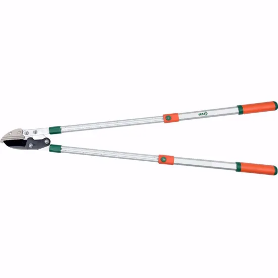 Телескопична ножица за клони FLO Alu 690 - 1030 mm
