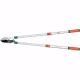 Телескопична ножица за клони FLO Alu 690 - 1030 mm