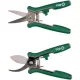 Градински ножици FLO 150 mm комплект 2 броя