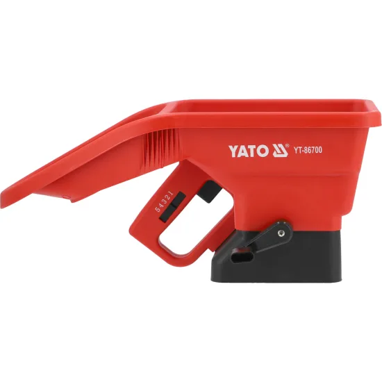 Ръчна сеялка YATO 3 L