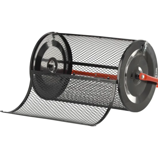 Валяк за разпръскване YATO 60 cm