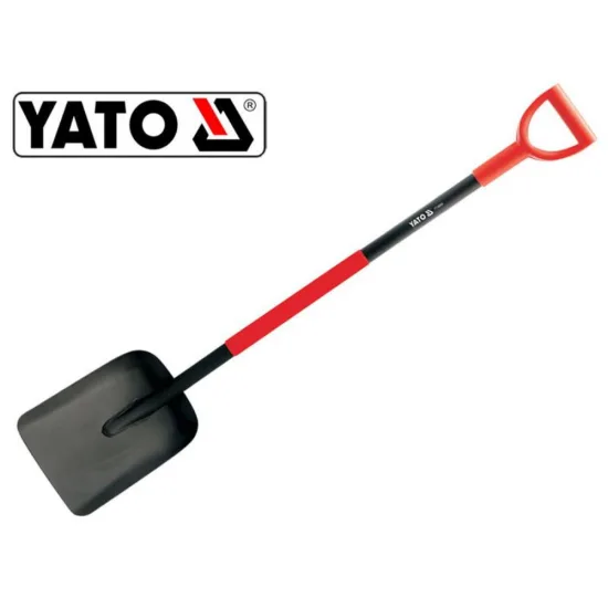 Лопата за пясък YATO 120 cm