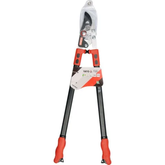 Градинска ножица YATO PTFE 780 mm Ф 44 mm