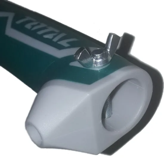 Градински трион TOTAL Industrial 7TPI 330 mm