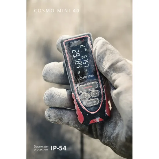 Ролетка лазерна ADA COSMO 40 m