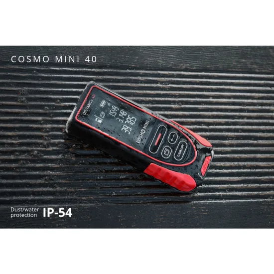 Ролетка лазерна ADA COSMO 40 m