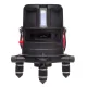 Нивелир лазерен ADA PROLINER 4 V 20 m