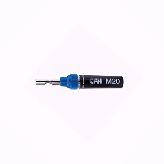 Газов мини поялник CFH MB 20