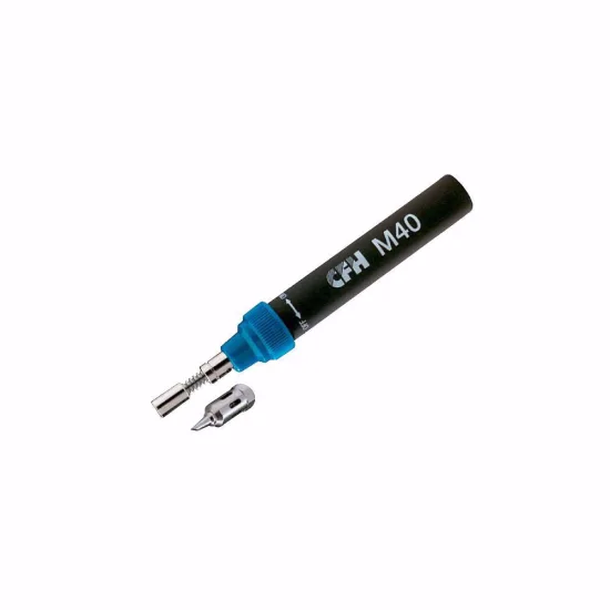 Газов мини поялник CFH MB 40