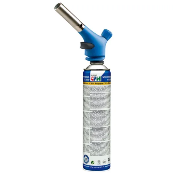 Газова горелка ръчна CFH TS 1800 PRO