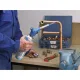 Газова горелка ръчна CFH TS 1800 PRO