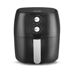 Фритюрник DECAKILA Air Fryer 4.5 L 1400 W