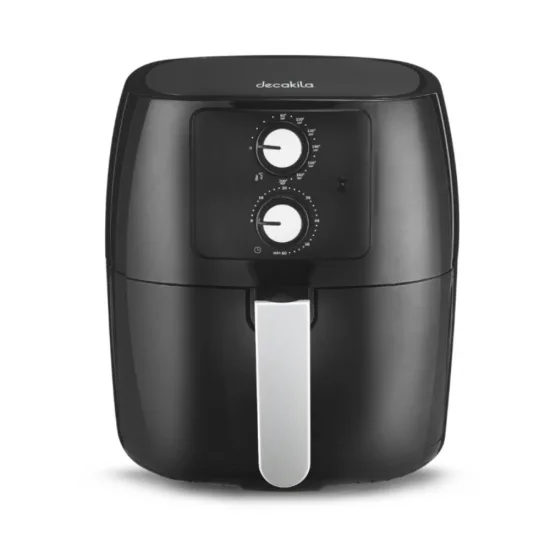 Фритюрник DECAKILA Air Fryer 4.5 L 1400 W