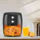 Фритюрник DECAKILA Air Fryer 4.5 L 1400 W