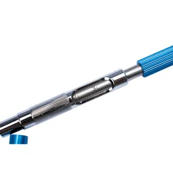 Конусен калибър за отвори DASQUA 0.1 - 3 mm