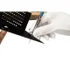 Конусен калибър за отвори DASQUA 0.1 - 5 mm
