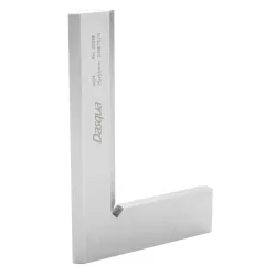Шлосерски прав ъгъл DASQUA 150 × 100 mm
