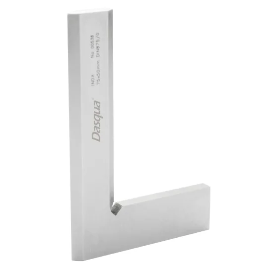 Шлосерски прав ъгъл DASQUA 150 × 100 mm