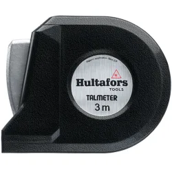 Ролетка метрична HULTAFORS пластмасова 3 m