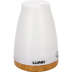 Арома дифузер LUND PP 5 W 100 ml USB