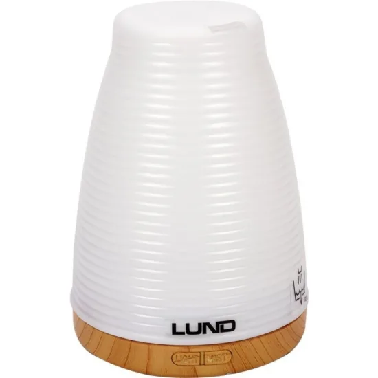 Арома дифузер LUND PP 5 W 100 ml USB