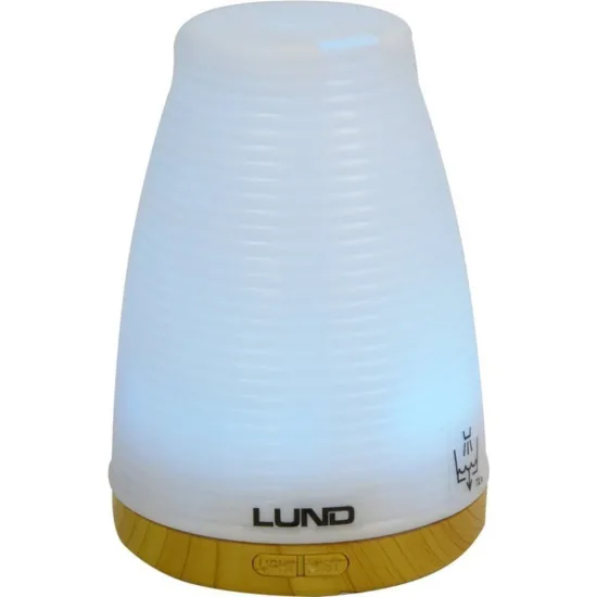 Арома дифузер LUND PP 5 W 100 ml USB