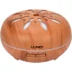Арома дифузер LUND DARK WOOD 12 W 500 ml