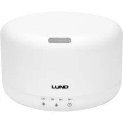 Арома дифузер LUND WHITE 13 W 1000 ml