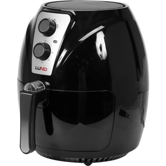 Фритюрник LUND Air Fryer 2.4 L 1300 W