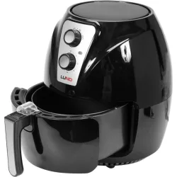 Фритюрник LUND Air Fryer 2.4 L 1300 W